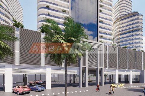 3 غرف نوم شقة في Arjan, الإمارات العربية المتحدة رقم 185332 7