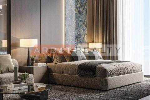 3 غرف نوم شقة في Arjan, الإمارات العربية المتحدة رقم 185332