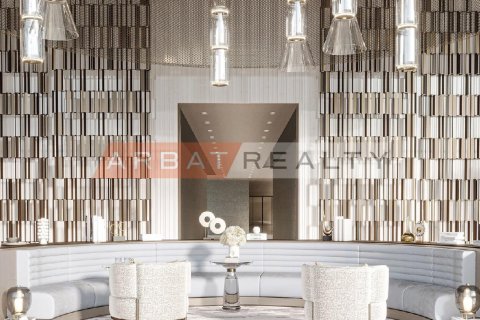 3 غرف نوم شقة في Arjan, الإمارات العربية المتحدة رقم 185332 8