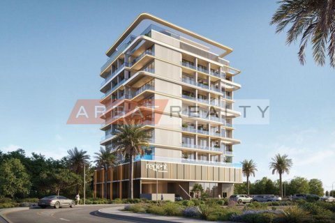 Apartamento tipo estudio Estudio en Dubai Production City (IMPZ), UAE No. 185330 13
