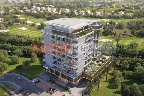 Apartamento tipo estudio Estudio en Dubai Production City (IMPZ), UAE No. 185330 8