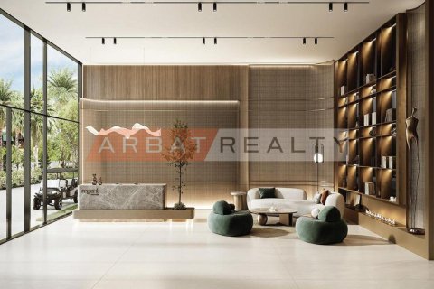 Apartamento tipo estudio Estudio en Dubai Production City (IMPZ), UAE No. 185330 7