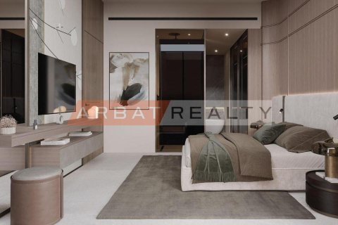 Apartamento tipo estudio Estudio en Dubai Production City (IMPZ), UAE No. 185330 5