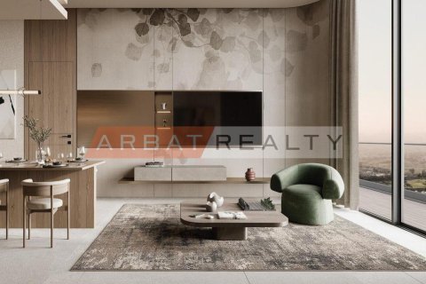 Apartamento tipo estudio Estudio en Dubai Production City (IMPZ), UAE No. 185330