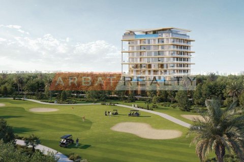 Apartamento tipo estudio Estudio en Dubai Production City (IMPZ), UAE No. 185330 3