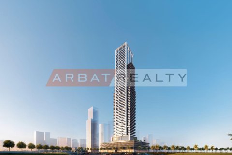 Studio Apartment in District 11, UAE No. 185329 4