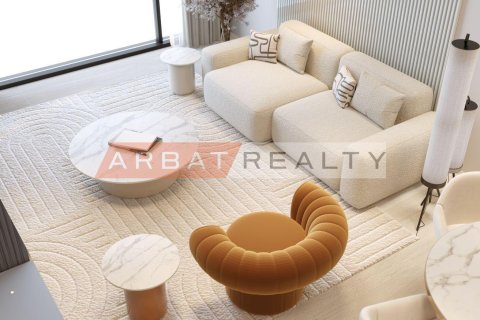 Studio Apartment in District 11, UAE No. 185329