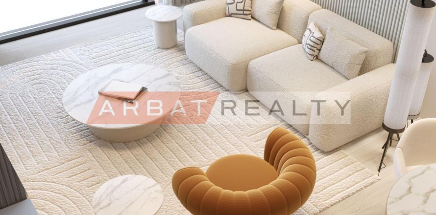 Studio Apartment in District 11, UAE No. 185329