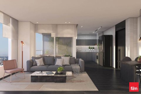 Appartement de 42.3m²  No. 109543 6