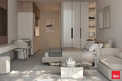 Appartement de 42.3m²  No. 109543 3
