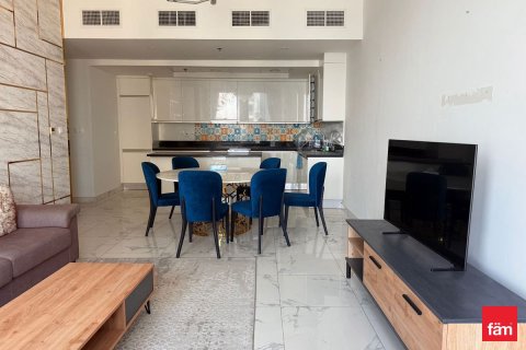 Квартира с 3 спальнями №109542 30