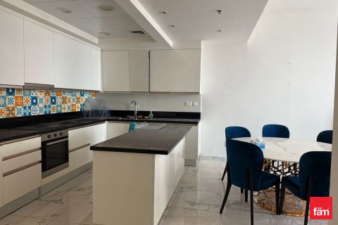 Apartment de 3 dormitorios  No. 109542 13