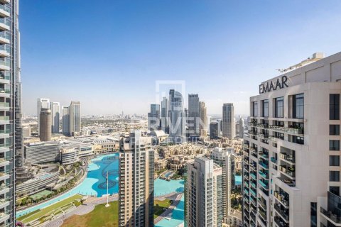 3 bedrooms Apartment in Opera District, UAE No. 192453