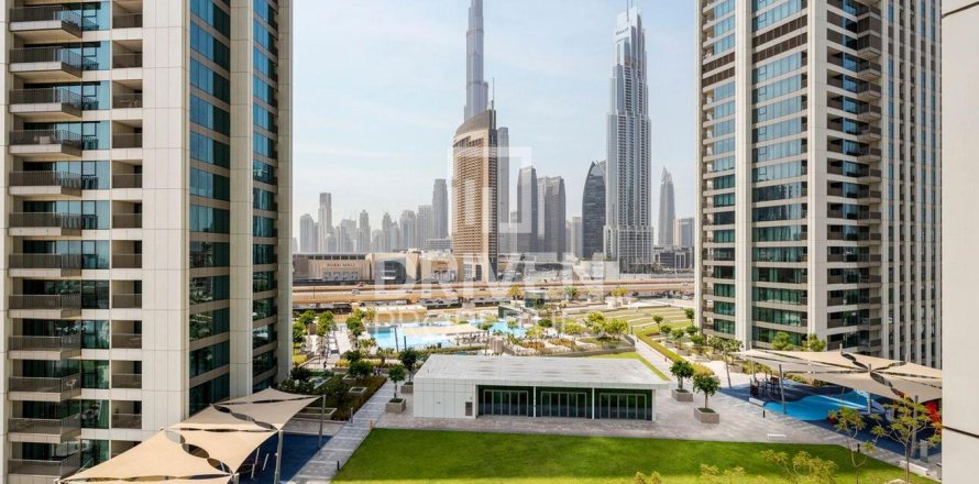 3 bedrooms Apartment in Zabeel, UAE No. 192452