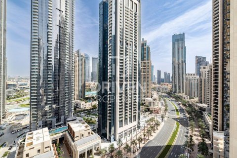 2 bedrooms Apartment in BLVD Heights, UAE No. 192455