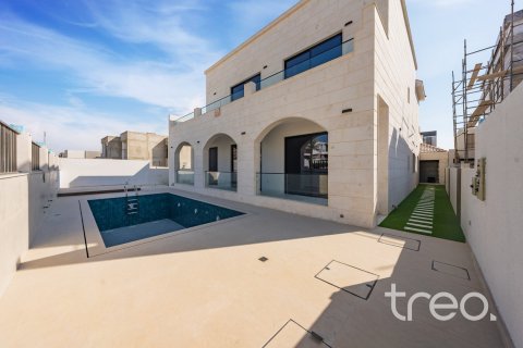 5 غرفة نوم  فيلا في Al Furjan, الإمارات العربية المتحدة رقم 183066