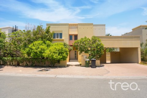 5 غرفة نوم  فيلا في Meadows, الإمارات العربية المتحدة رقم 183063 20