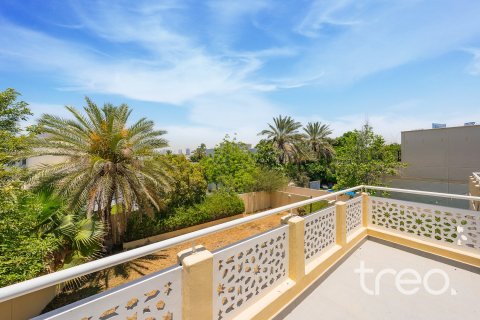 5 غرفة نوم  فيلا في Meadows, الإمارات العربية المتحدة رقم 183063 14
