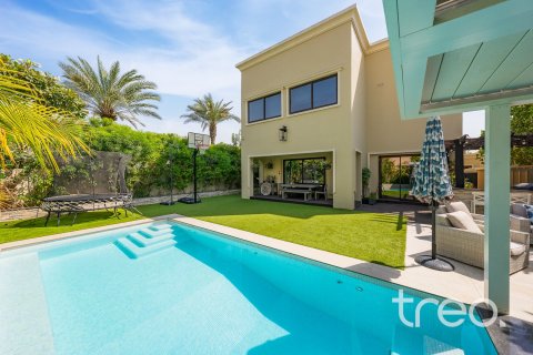 5 bedrooms Villa in Samara, UAE No. 183064 28