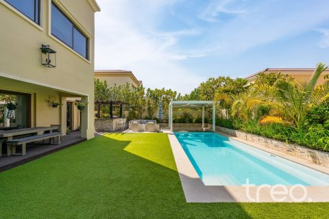 5 bedrooms Villa in Samara, UAE No. 183064 30