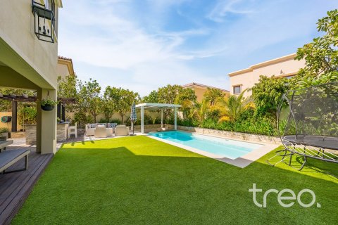 5 bedrooms Villa in Samara, UAE No. 183064 31