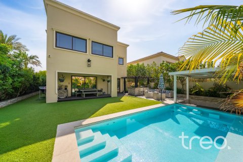 5 bedrooms Villa in Samara, UAE No. 183064
