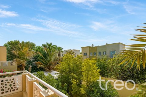 3 غرف نوم فيلا في Meadows, الإمارات العربية المتحدة رقم 183065 12
