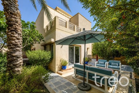 3 غرف نوم فيلا في Meadows, الإمارات العربية المتحدة رقم 183065