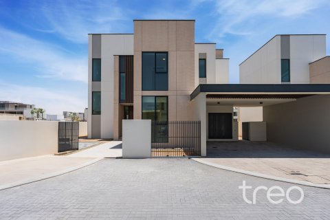 5 غرفة نوم  فيلا في Caya, الإمارات العربية المتحدة رقم 183068