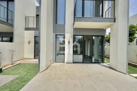 Townhouse de 4 dormitorios  No. 114679 4