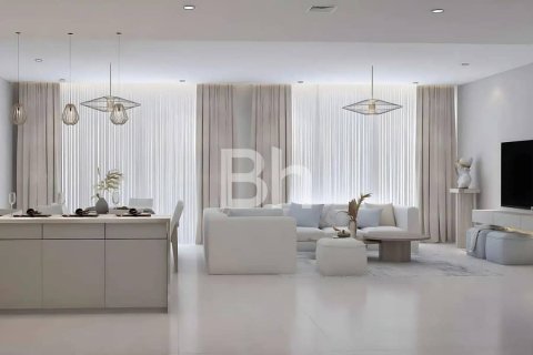 Townhouse de 3 chambres  No. 114674 13