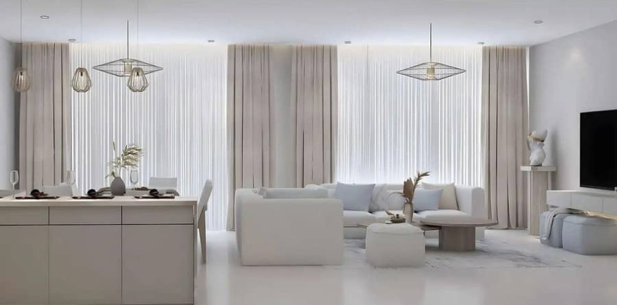 Townhouse de 3 chambres  No. 114674