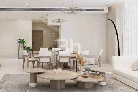 Townhouse de 3 chambres  No. 114674 22