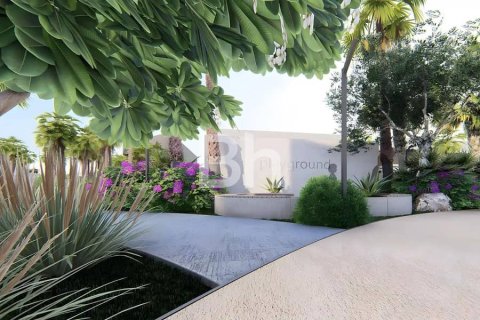 Townhouse de 3 chambres  No. 114674 16