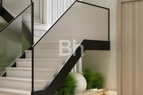Townhouse de 3 chambres  No. 114674 4