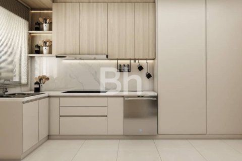 Townhouse de 3 chambres  No. 114674 19