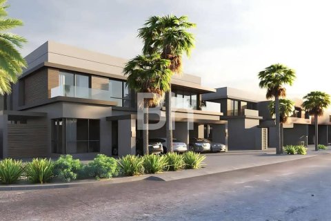 Townhouse de 3 chambres  No. 114674 24