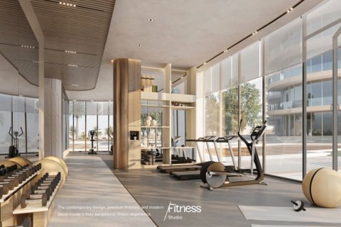 43m² Apartment in Ras Al Khaimah, UAE No. 183772 11