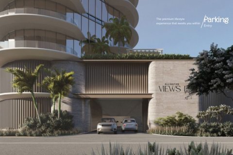 43m² Apartment in Ras Al Khaimah, UAE No. 183772 12