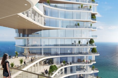 1 bedroom Apartment in Ras Al Khaimah, UAE No. 183770 13