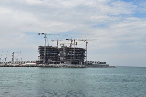 1 bedroom Apartment in Ras Al Khaimah, UAE No. 183770 5