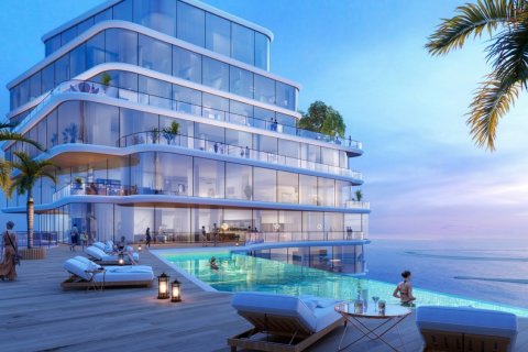 1 bedroom Apartment in Ras Al Khaimah, UAE No. 183770 12