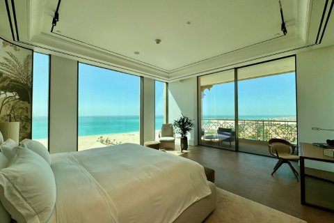Дуплекс с 5 спальнями в Рас-эль-Хайма, ОАЭ №183771 20