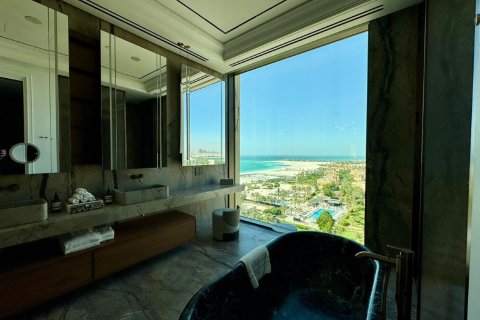 Дуплекс с 5 спальнями в Рас-эль-Хайма, ОАЭ №183771 14