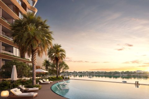 1 bedroom Apartment in Ras Al Khaimah, UAE No. 183775 9