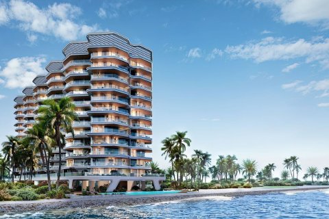 Studio Apartment in Ras Al Khaimah, UAE No. 183769