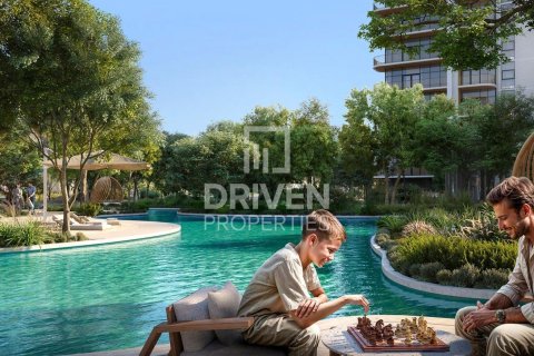1 bedroom Apartment in Dubai Land, UAE No. 189697 4