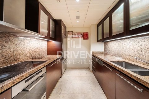 2 bedrooms Apartment in Downtown Dubai (Downtown Burj Dubai), UAE No. 189692 13