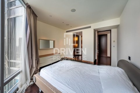 2 bedrooms Apartment in Downtown Dubai (Downtown Burj Dubai), UAE No. 189692 11