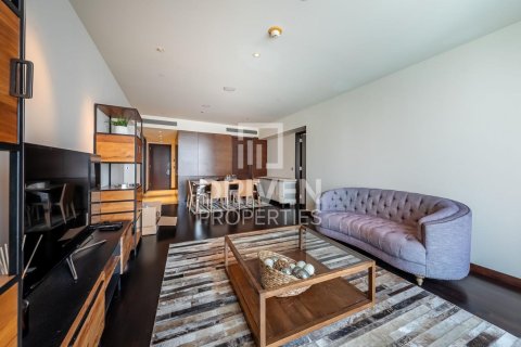2 bedrooms Apartment in Downtown Dubai (Downtown Burj Dubai), UAE No. 189692 5